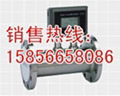 Gas turbine flowmeter manufacturer 1