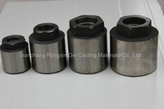 Die Casting Plunger Tip