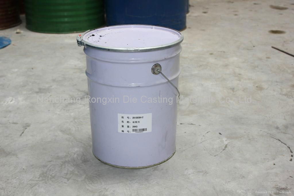 Ladle Coating Agent for Die Casting