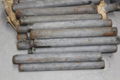 Pig Iron Thermocouple Protection Tube