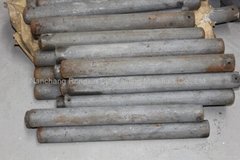 Pig Iron Thermocouple Protection Tube for Aluminum Die Casting  