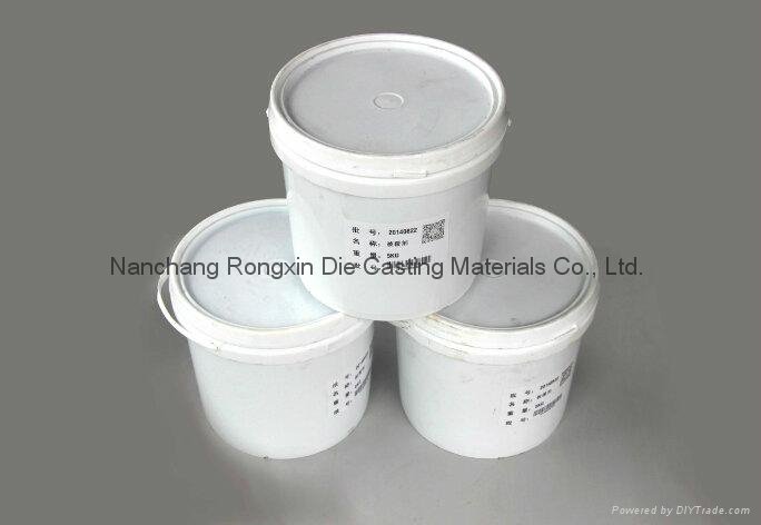 Ladle Coating Agent for Die Casting 2