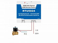  繼電器遠程開門器 RTU5024