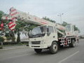 12Tons  Truck  Crane 3