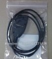 VAGCOM 11.11.2VCDS HEX CAN USB Interface VW/Audi Diagnostic Cable Russian  2