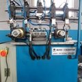 浙江PVC单联接线盒全自动冲孔机 1