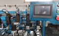 河北最低價格新型PVC接線盒自動沖孔機