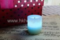 colour changing votive candle with 4 hours timer 5