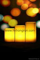 Sensor candles 1