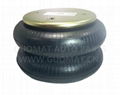 2B330 amusement device air suspension airbags 1