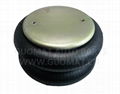 2B330 amusement device air suspension airbags 2