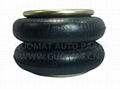 2B330 amusement device air suspension airbags 3