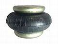 CONTITECH FS40-6  industrial equipment rubber air suspension spring