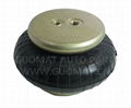 CONTITECH FS40-6  industrial equipment rubber air suspension spring 2