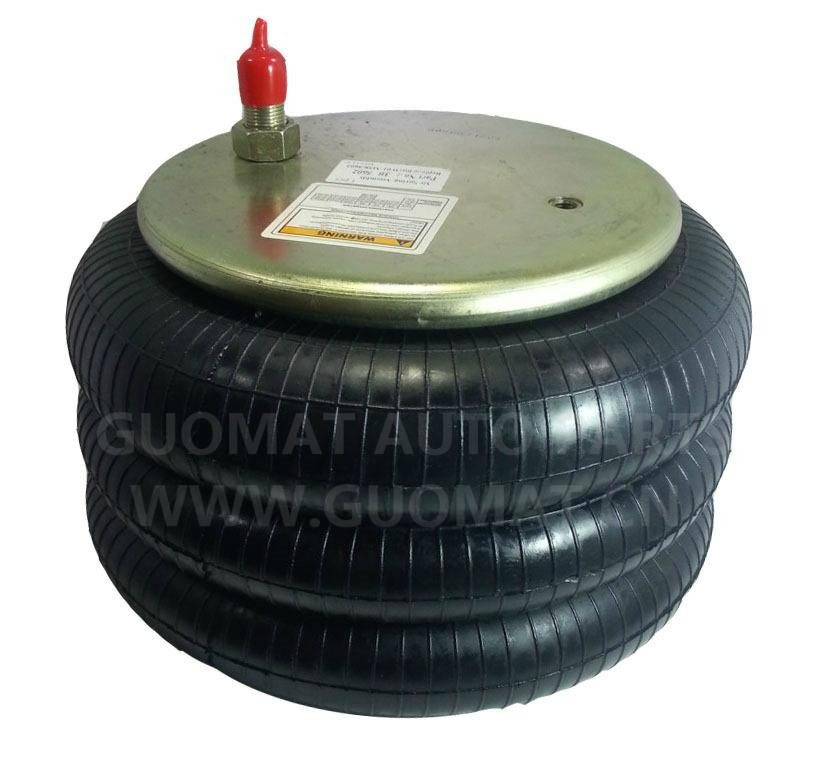 CONTITECH FT330-29 520  industrial equipment rubber air suspension spring