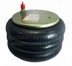 CONTITECH FT330-29 520  industrial equipment rubber air suspension spring