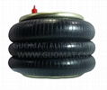 CONTITECH FT330-29 520  industrial equipment rubber air suspension spring 2