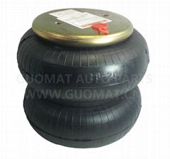 GOODYEAR 2B9-200 industial equipment rubber air suspension spring