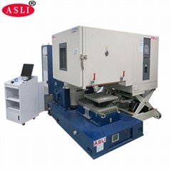 Offer Combined Chamber and Vibration Test System