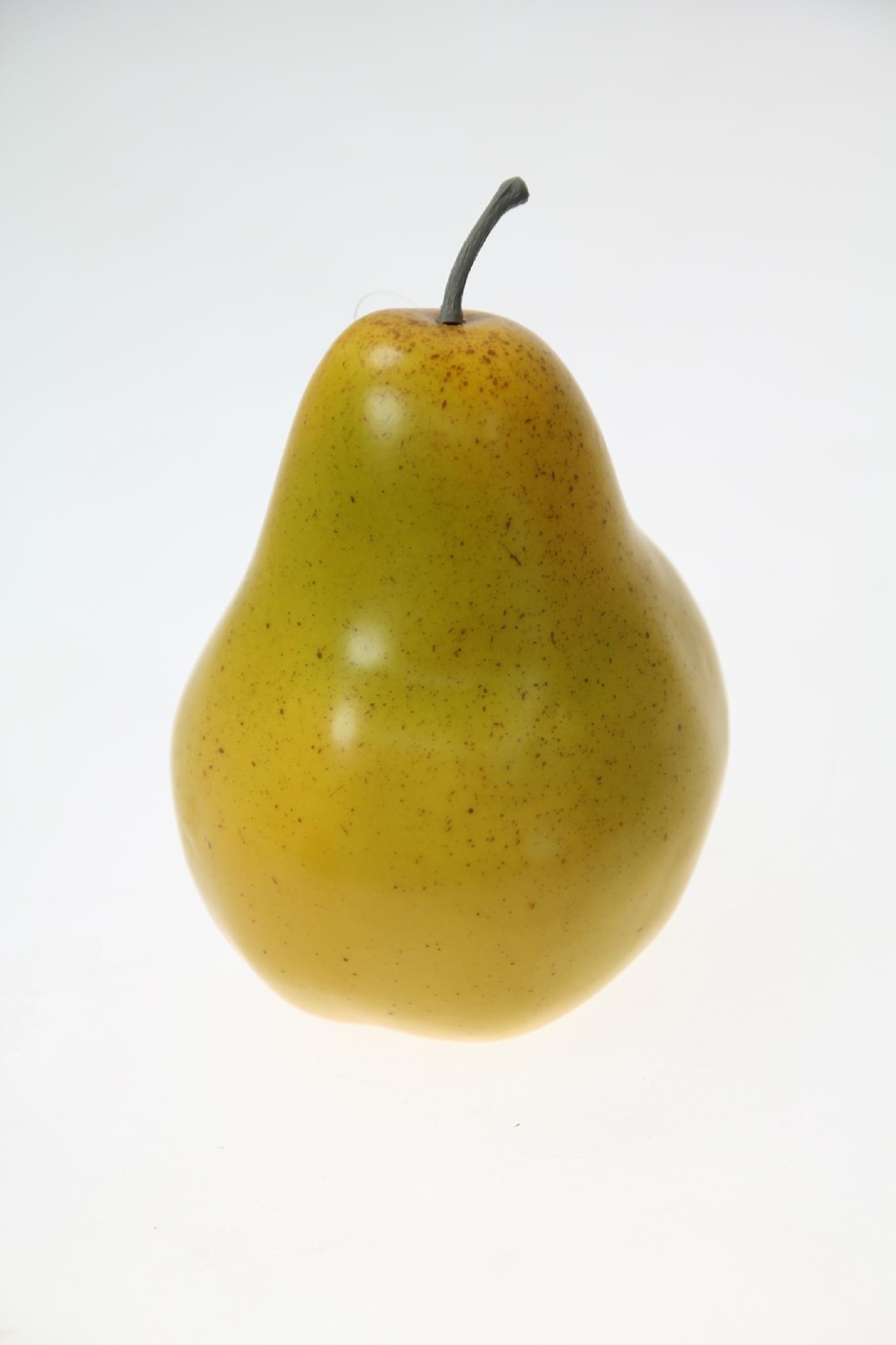 Artificial fruits pear for display Miracle (China Trading Company