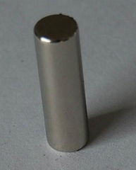 NdFeB magnet