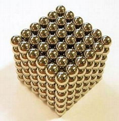 magnetic ball