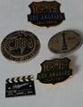 Magnetic Badges 1