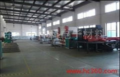 Dongguan DaLang god tyco electronics factory