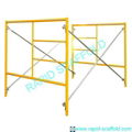 scaffold frame