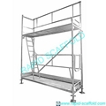 scaffold frame 3