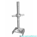 scaffold base jack  4