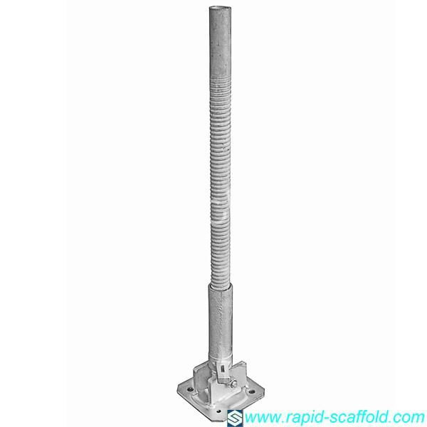 scaffold base jack  5