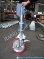 scaffold caster 3