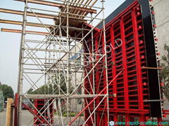 scaffold formwork