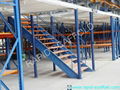 scaffold rack 4