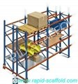 scaffold rack 5