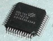 ht1621b LCD驅動器