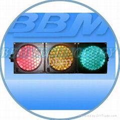 LED Traffic light