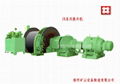 JK Series of Lifting Winch