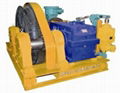 SQ Endless Rope Winch Winder System 2
