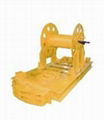 SQ Endless Rope Winch Winder System 3