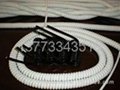 弹性电缆膨胀电缆