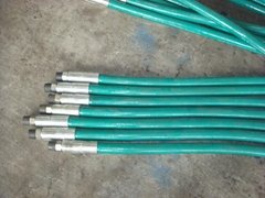flexible&rigid hose