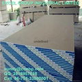 high quality gypsum board manufacturer