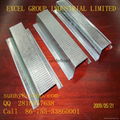 galvanized roof batten 1