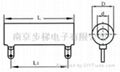 RXG1大功率被漆线绕电阻10W 3