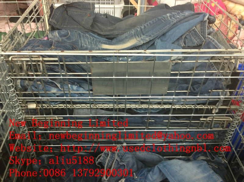second hand clothing 4