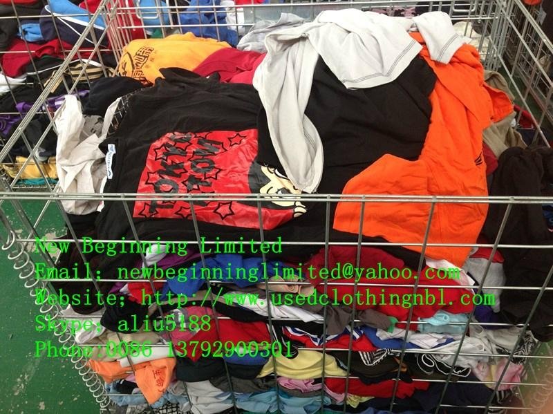 second hand clothes 2