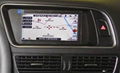 Interface(GPS) for AUDI 1