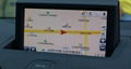 Interface: GPS(Navigation), Parking Guideline for Audi MMI 3G 4G 2